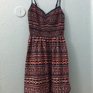 Summer dress